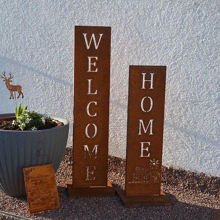 Ferienwohnung Anna Ühlingen-Birkendorf Zewnętrze zdjęcie