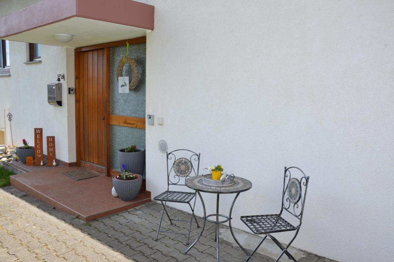 Ferienwohnung Anna Ühlingen-Birkendorf Zewnętrze zdjęcie