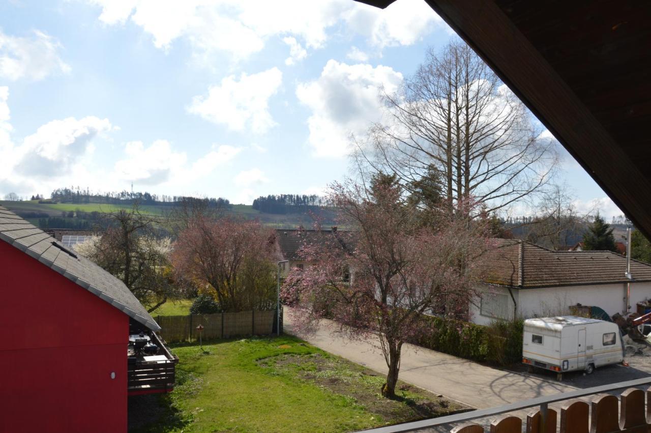 Ferienwohnung Anna Ühlingen-Birkendorf Zewnętrze zdjęcie
