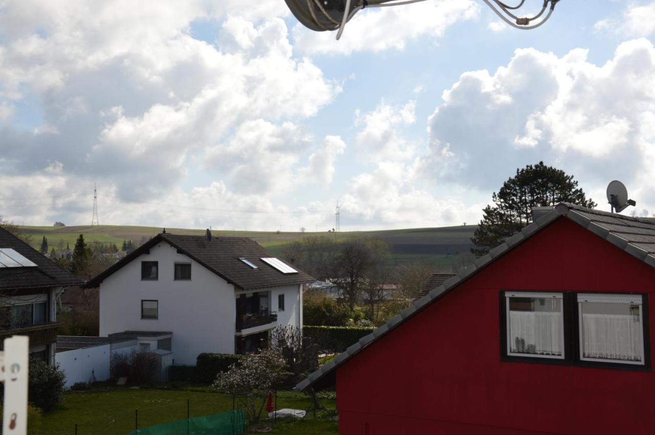 Ferienwohnung Anna Ühlingen-Birkendorf Zewnętrze zdjęcie