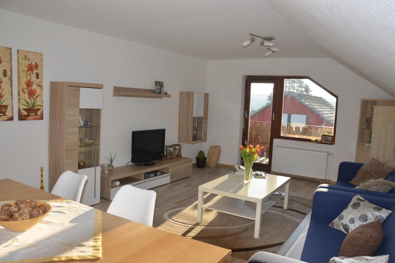 Ferienwohnung Anna Ühlingen-Birkendorf Zewnętrze zdjęcie