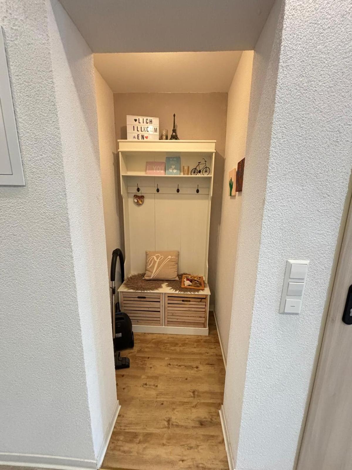 Ferienwohnung Anna Ühlingen-Birkendorf Zewnętrze zdjęcie