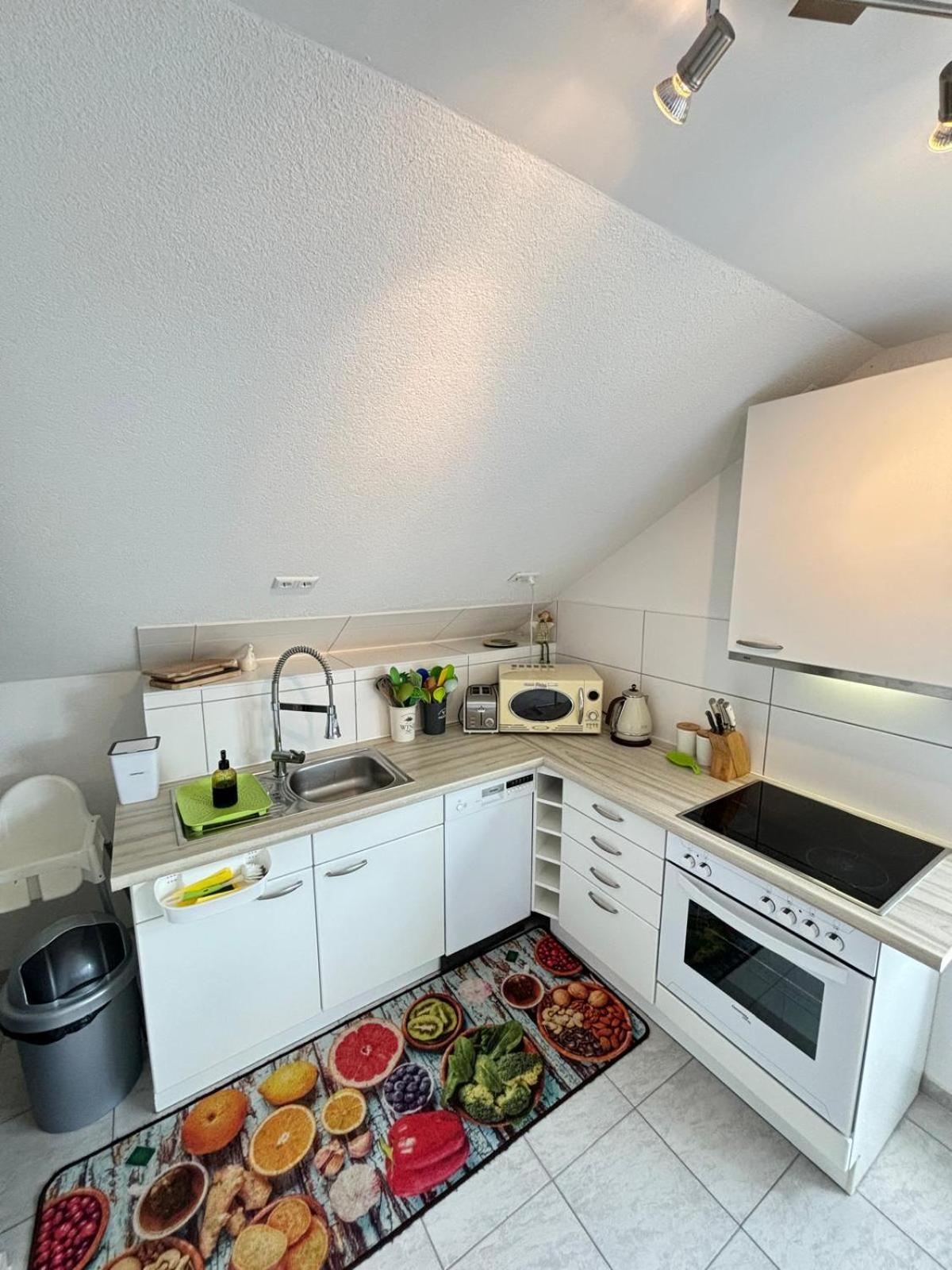 Ferienwohnung Anna Ühlingen-Birkendorf Zewnętrze zdjęcie